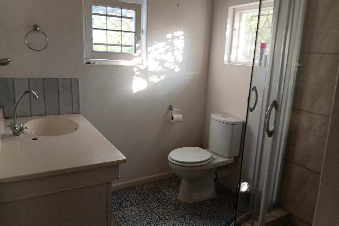 Photo of Bathroom in McGregor