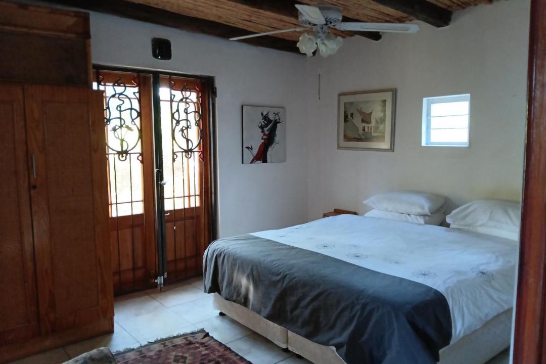 Photo of Bedroom in McGregor