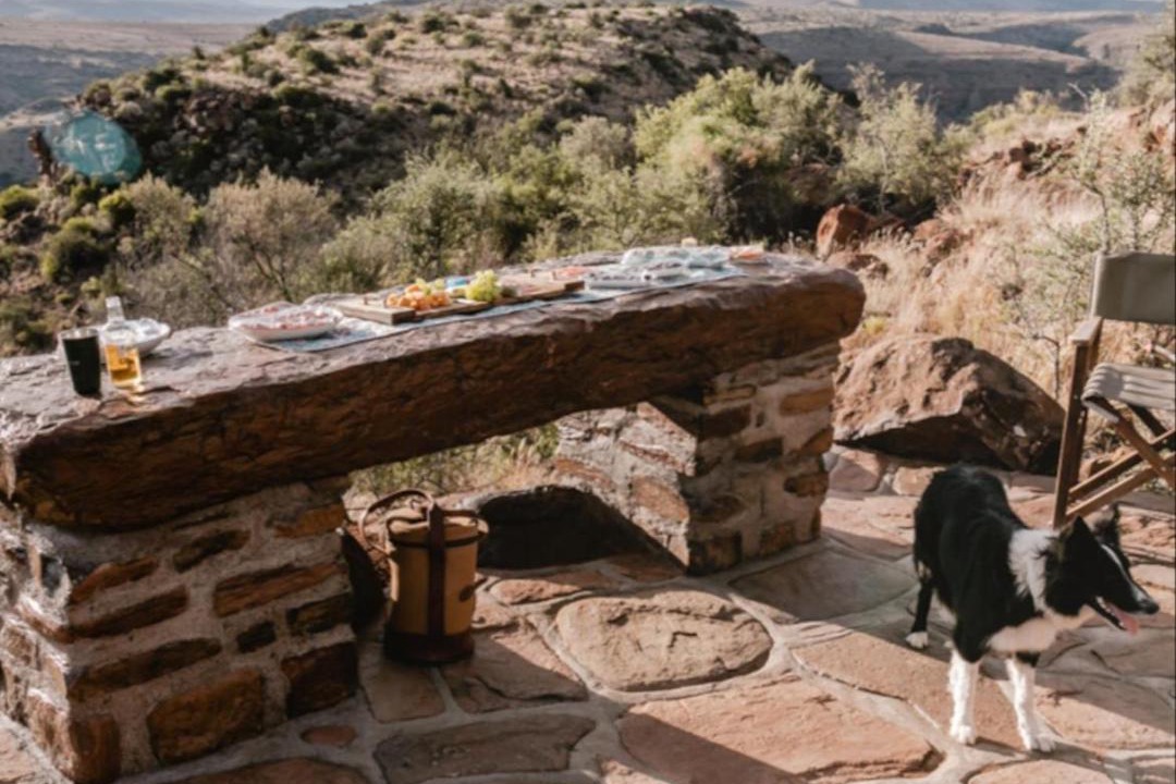 Photo of Others in Nieu-Bethesda
