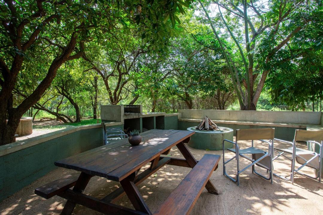 Photo of Others in Thorny Bush Game Reserve