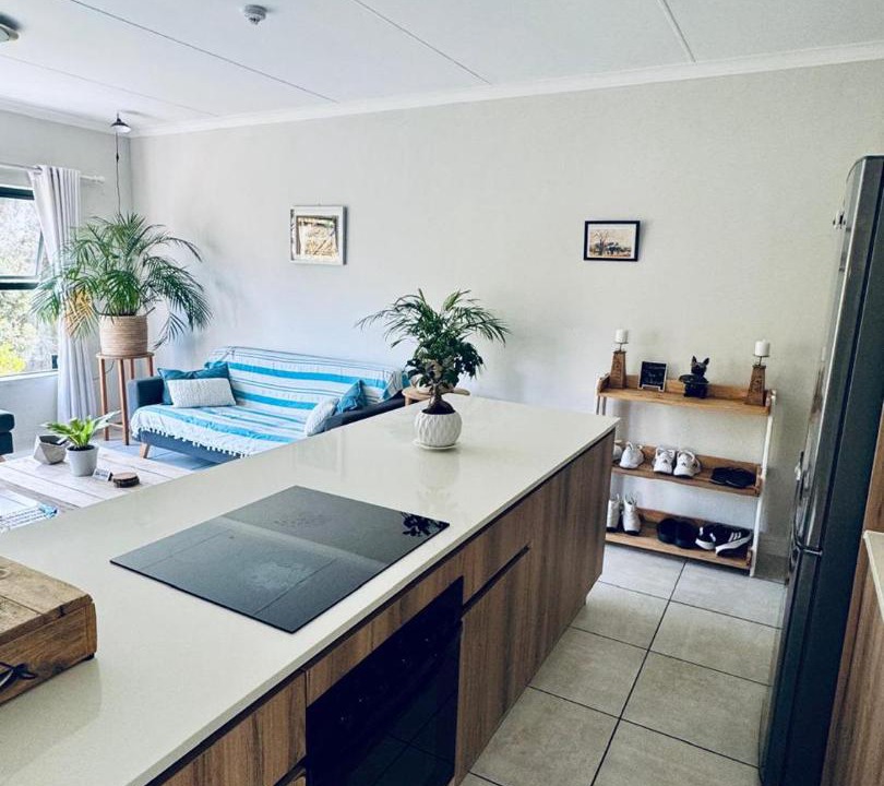 Photo of Kitchen in Firgrove Rural