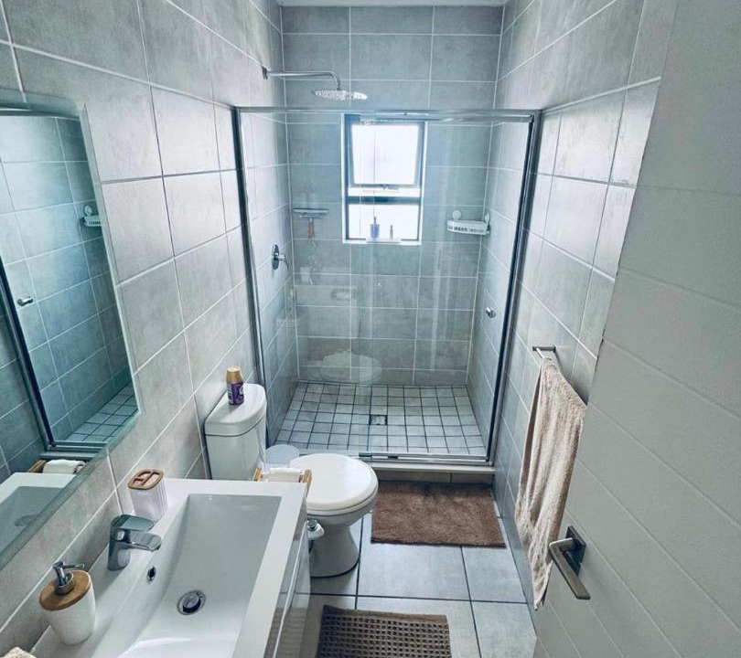 Photo of Bathroom in Firgrove Rural