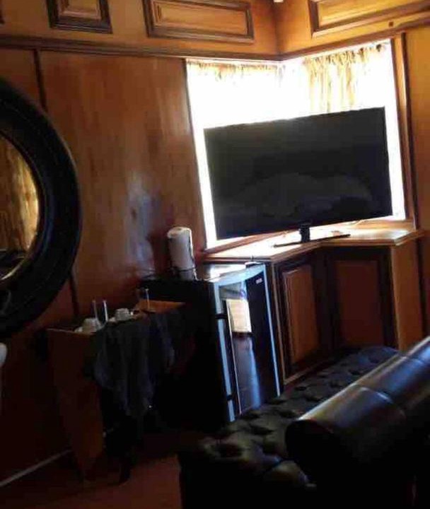 Photo of Livingroom in Beacon Bay