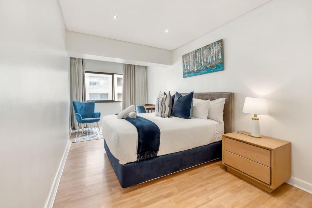 Photo of Bedroom in Three Anchor Bay