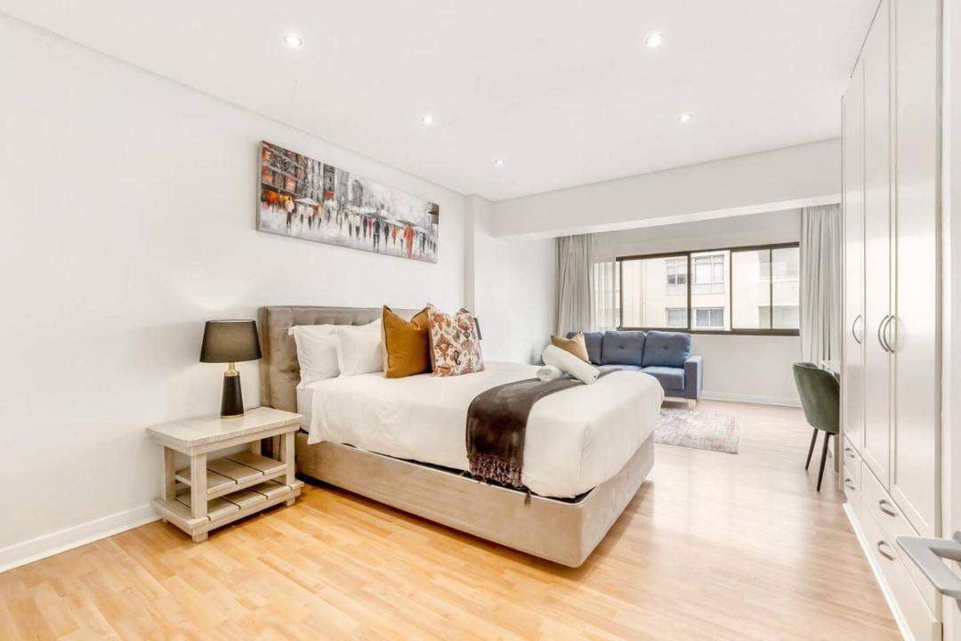 Photo of Bedroom in Three Anchor Bay