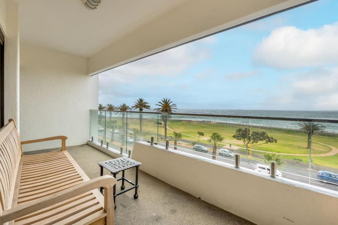Photo of Patio Balcony in Three Anchor Bay