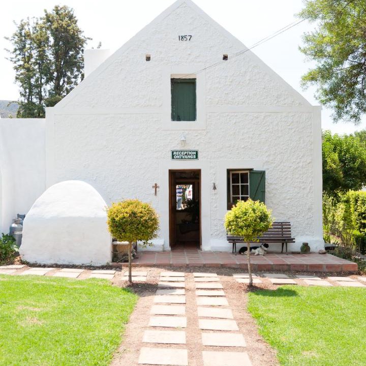 Photo of Others in Schoemanshoek