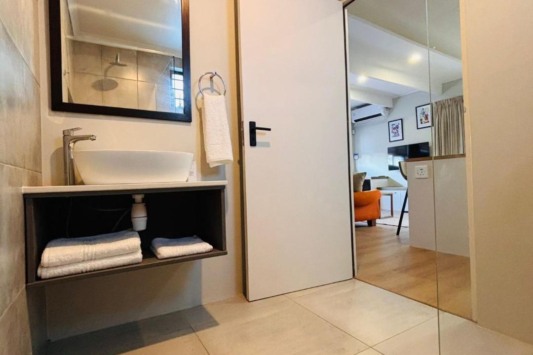 Photo of Bathroom in Berea