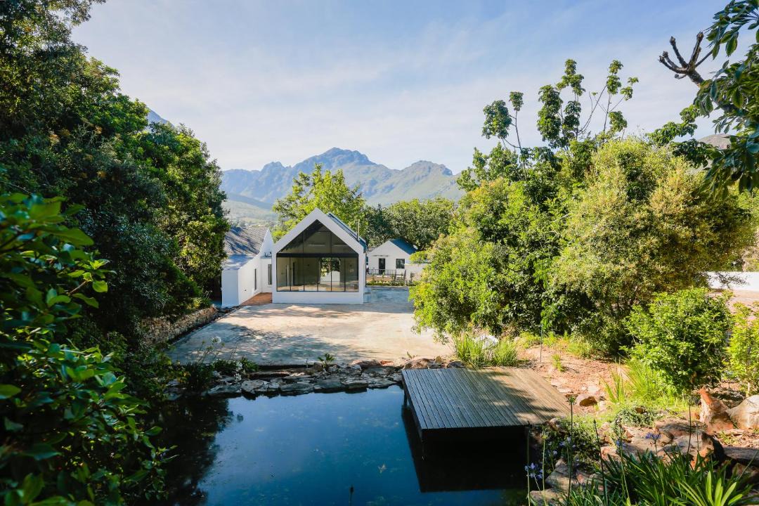 Photo of Others in Cape Winelands