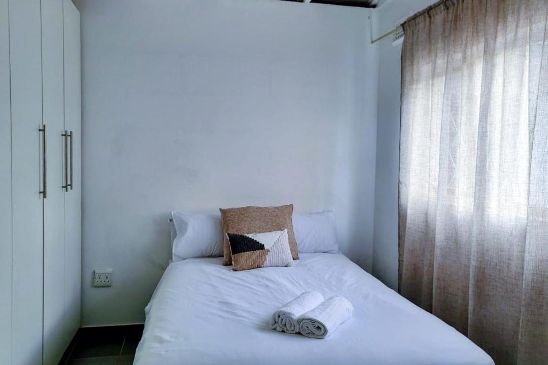 Photo of Bedroom in Pietermaritzburg