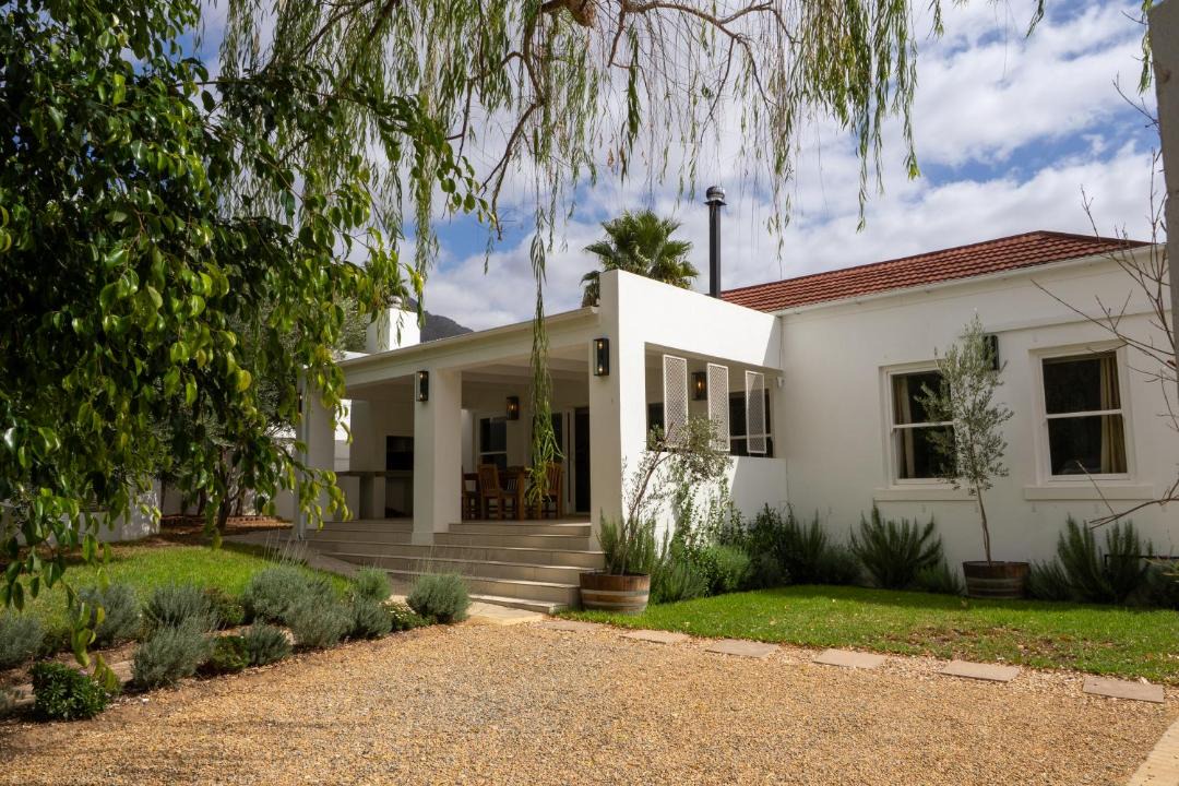 Photo of Others in Riebeek Kasteel