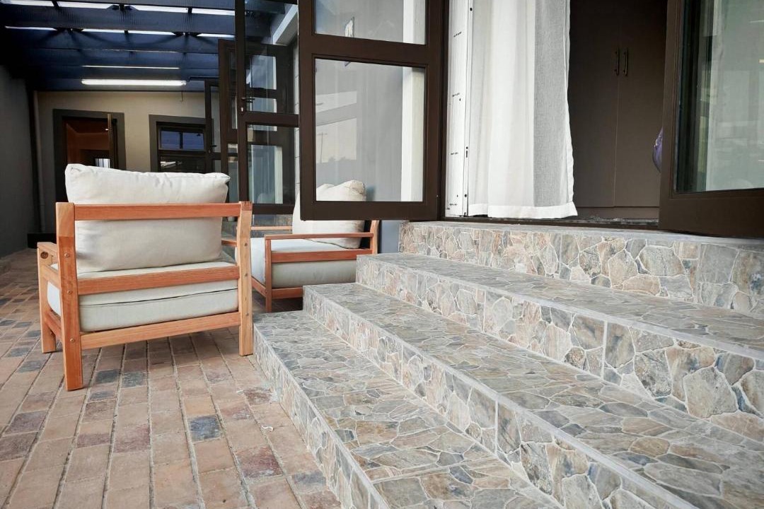Photo of Patio Balcony in Flamingo Vlei