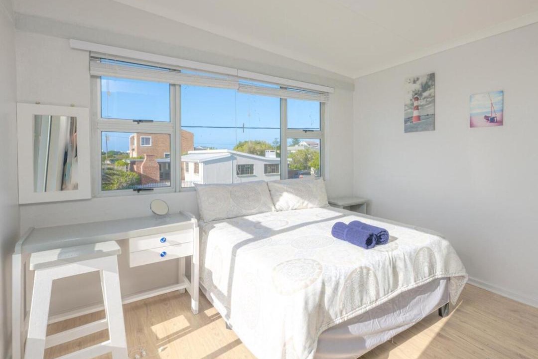 Photo of Bedroom in Struisbaai