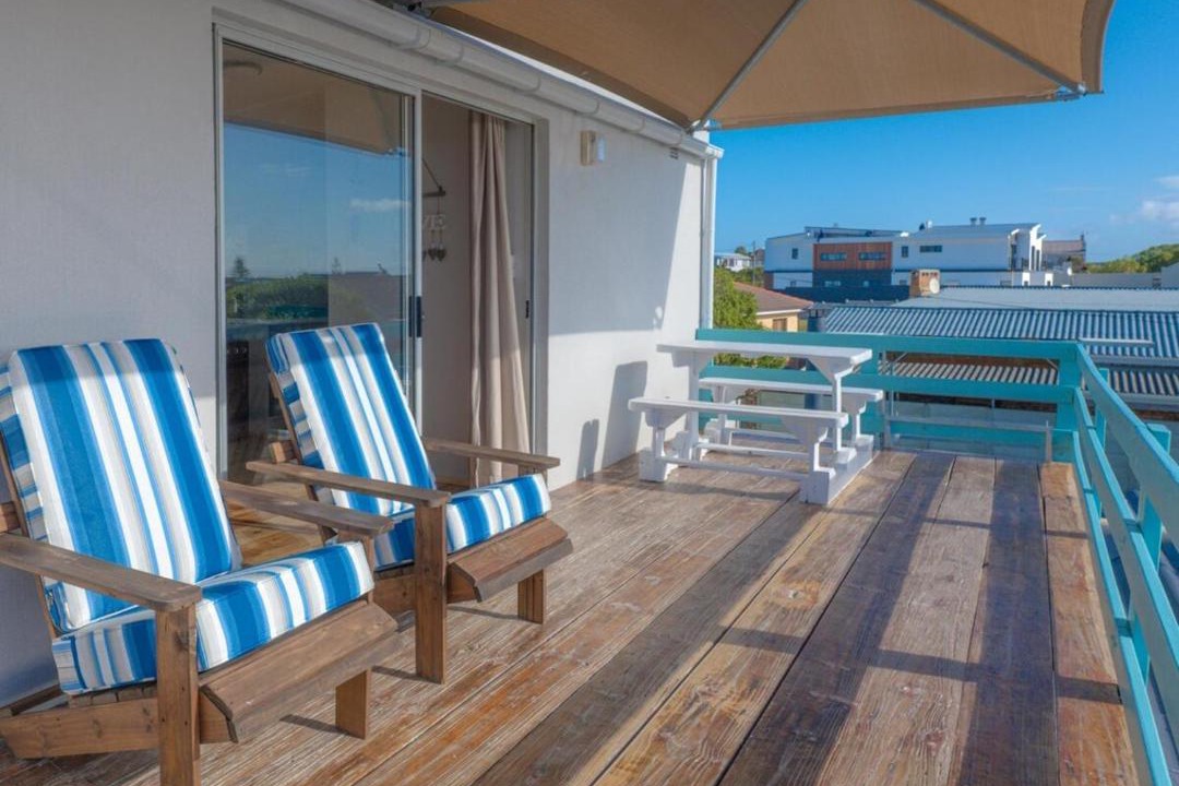 Photo of Patio Balcony in Struisbaai