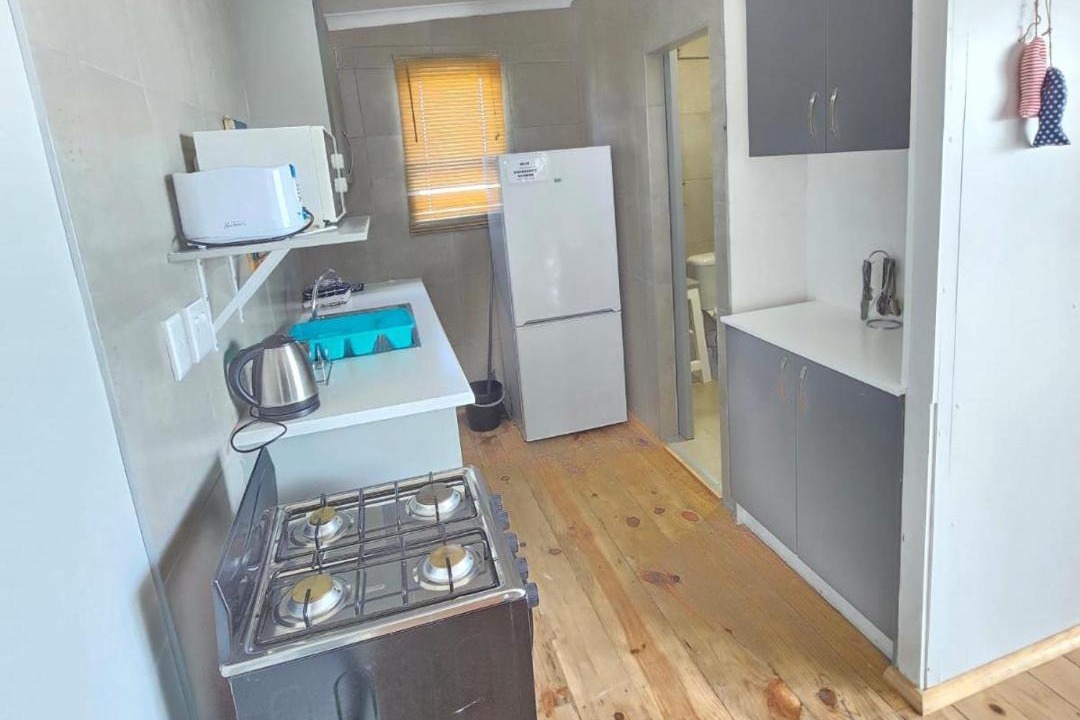 Photo of Kitchen in Struisbaai