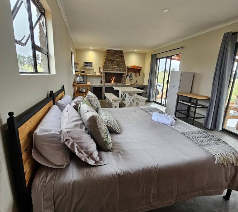 Photo of Bedroom in Khara Hais