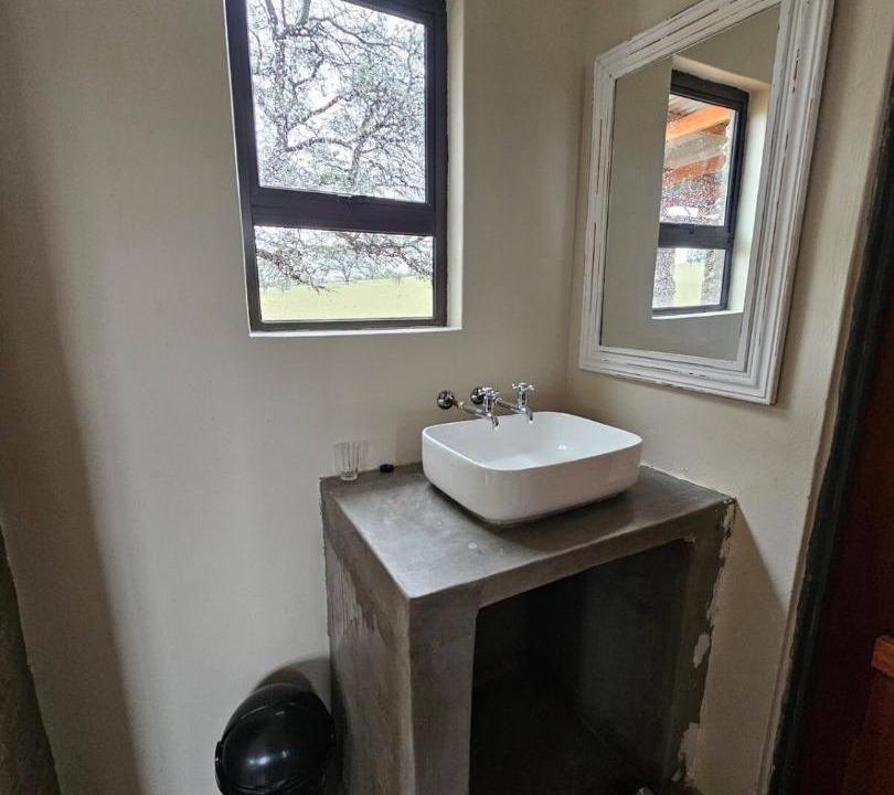 Photo of Bathroom in Khara Hais