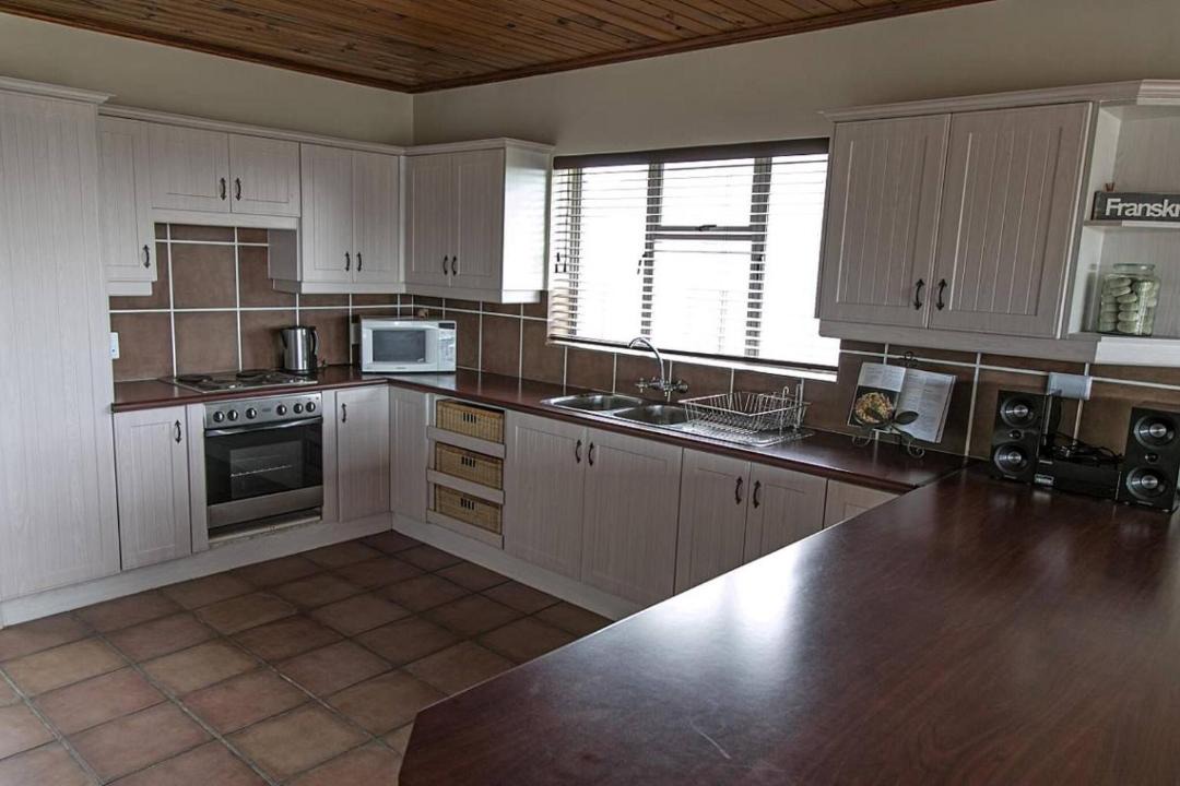 Photo of Kitchen in Franskraal