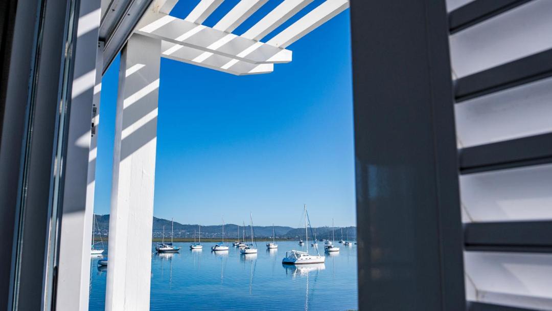 Photo of Patio Balcony in Knysna