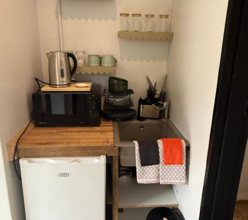 Photo of Kitchen in Howick