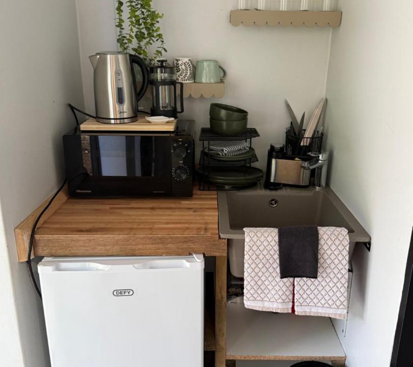 Photo of Kitchen in Howick