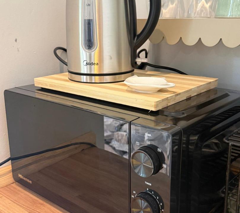 Photo of Kitchen in Howick