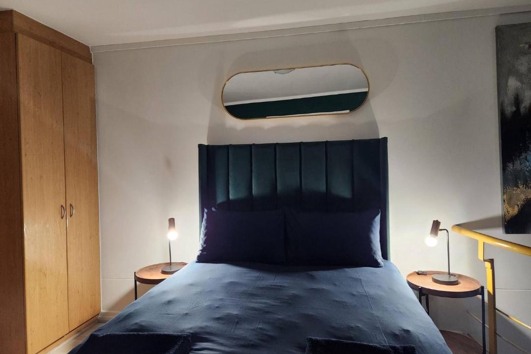 Photo of Bedroom in Eikenbosch