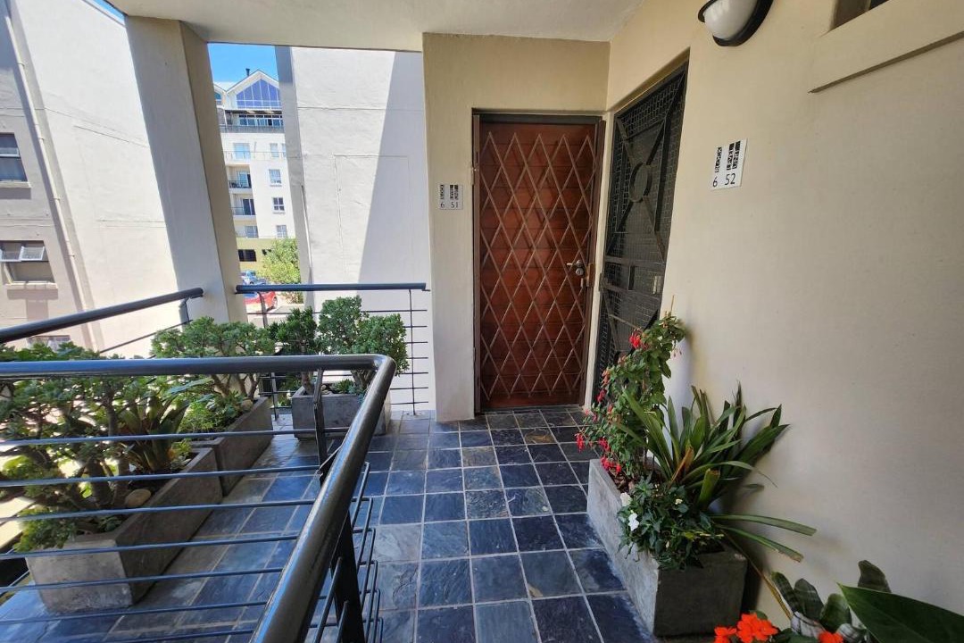 Photo of Patio Balcony in Eikenbosch
