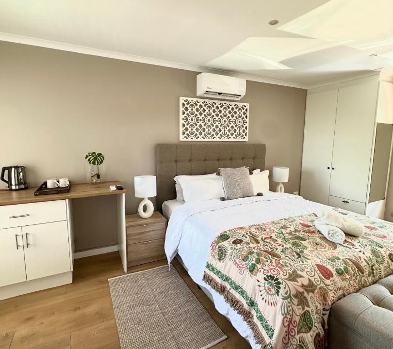 Photo of Bedroom in Durbanville