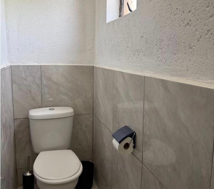 Photo of Bathroom in Pretoria