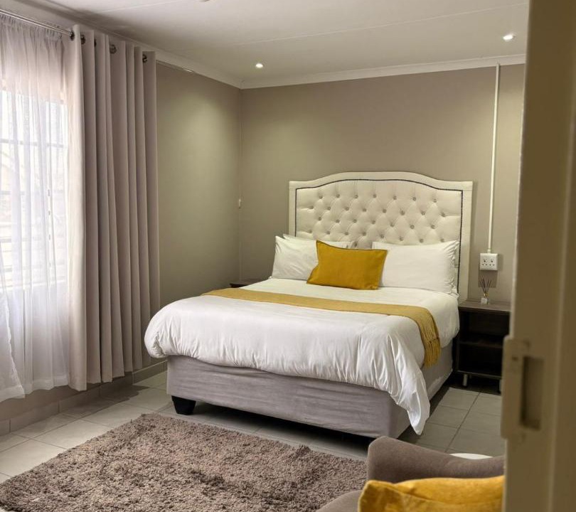 Photo of Bedroom in Polokwane