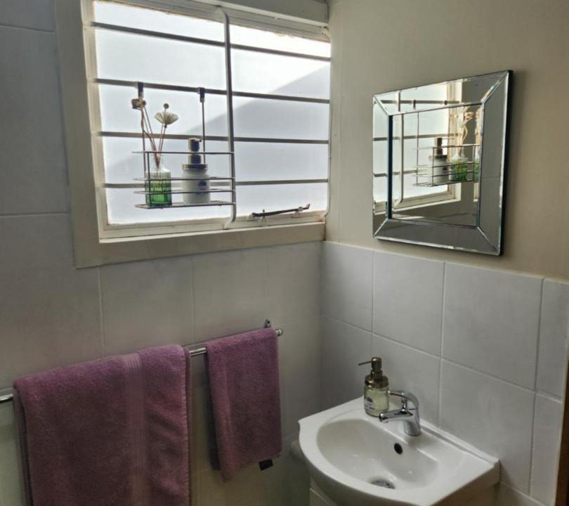 Photo of Bathroom in Uniondale