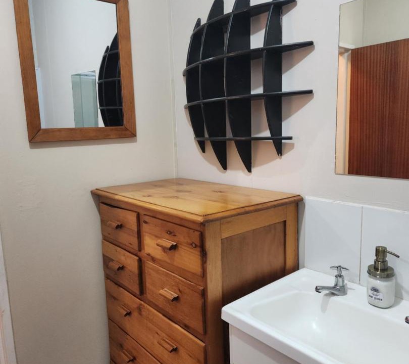 Photo of Bathroom in Uniondale