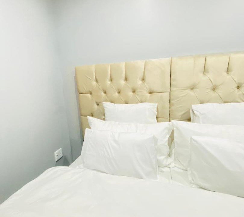 Photo of Bedroom in Eikenbosch
