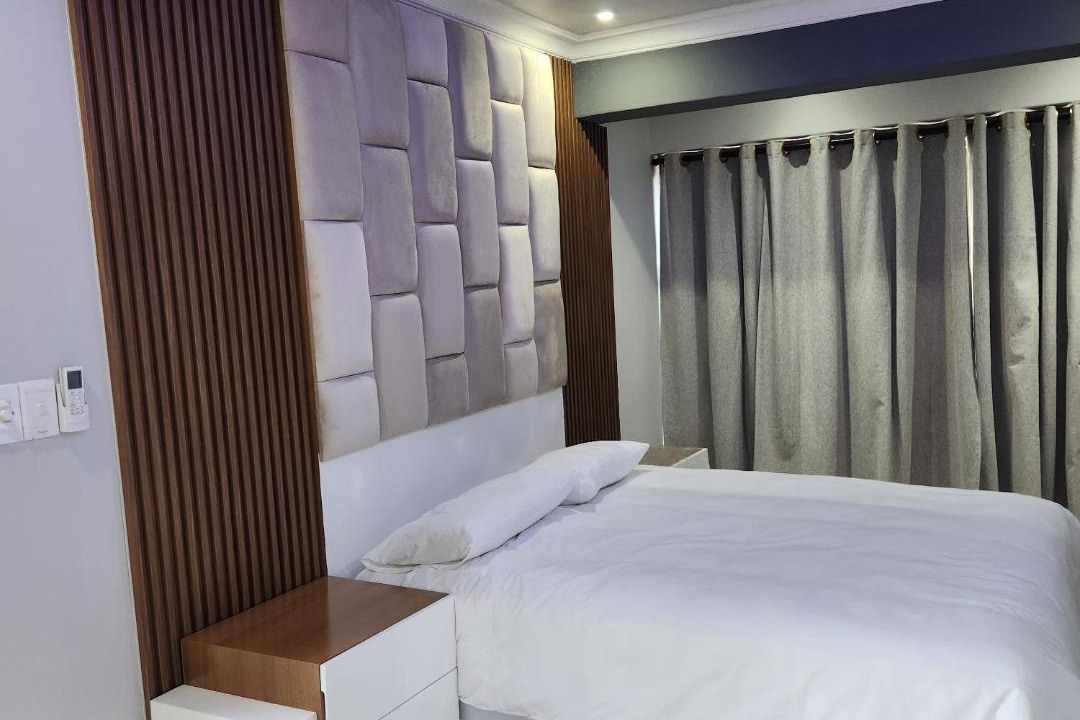 Photo of Bedroom in Akasia