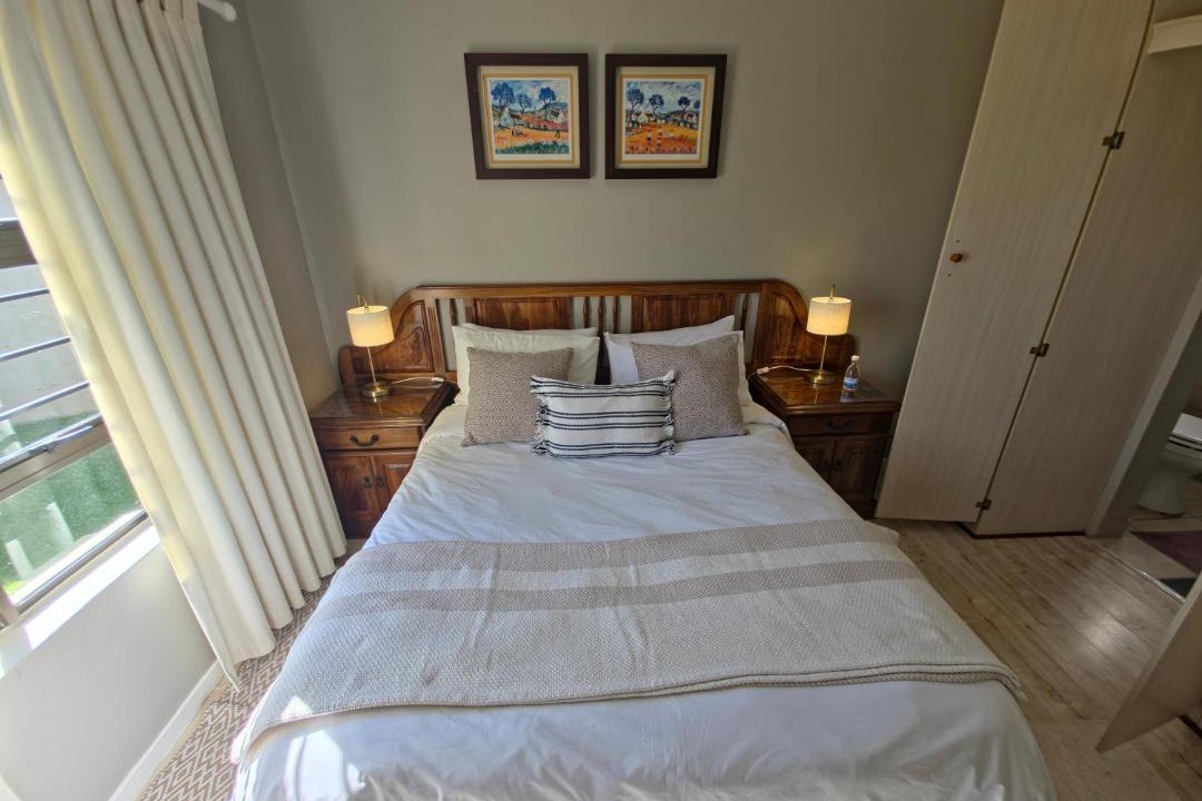 Photo of Bedroom in Govan Mbeki
