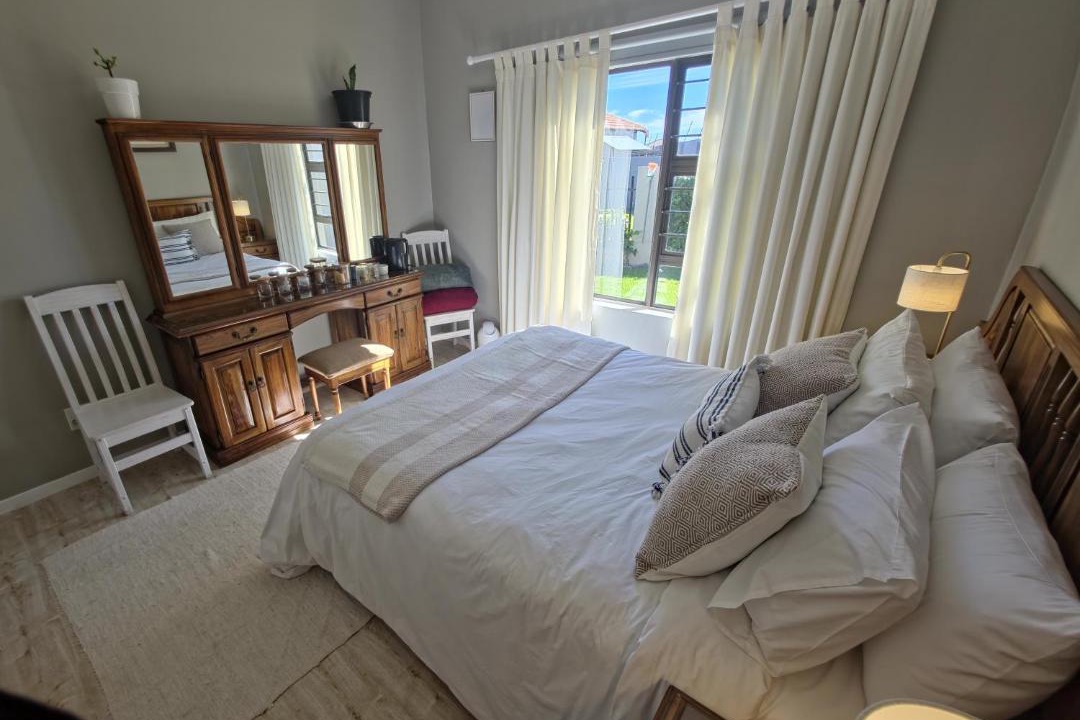Photo of Bedroom in Govan Mbeki