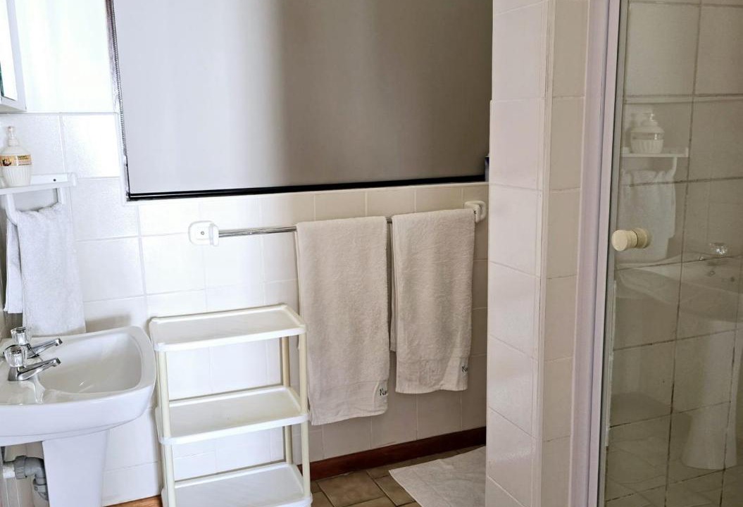 Photo of Bathroom in St. Helena Bay