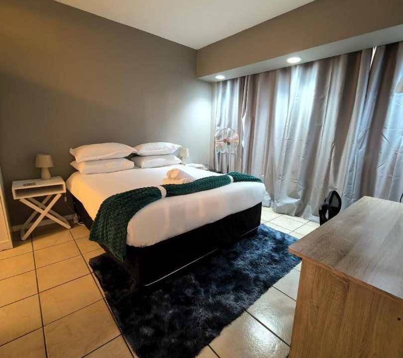 Photo of Bedroom in Three Anchor Bay