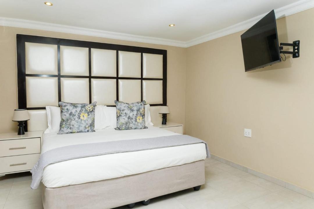 Photo of Bedroom in Greater Johannesburg Metropolitan Area