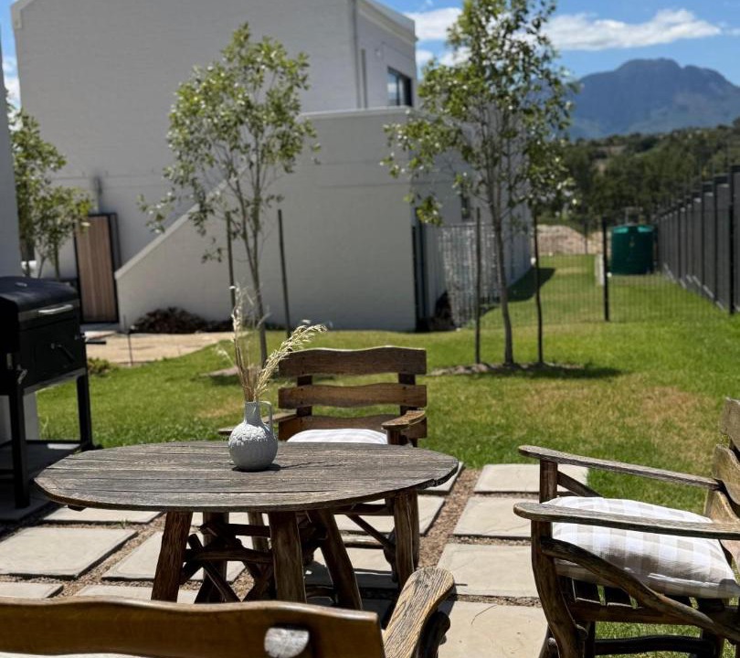 Photo of Others in Stellenbosch
