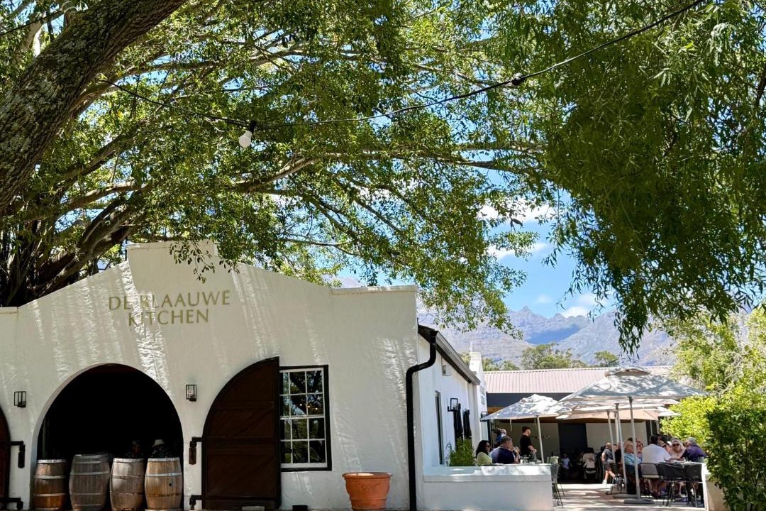 Photo of Others in Stellenbosch