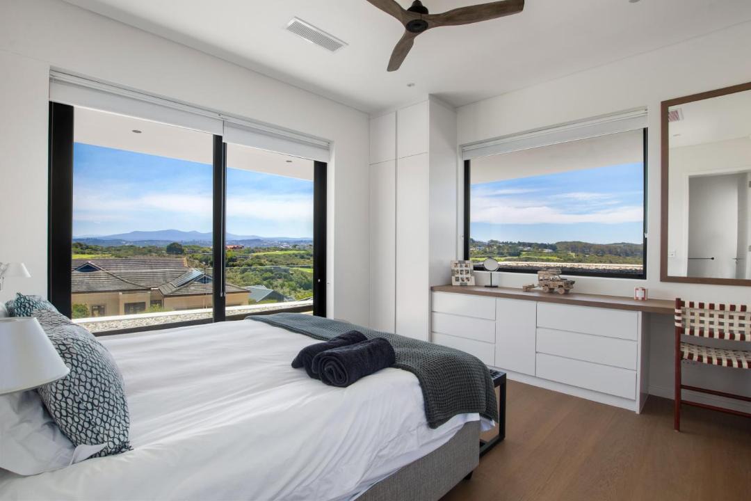 Photo of Bedroom in Knysna