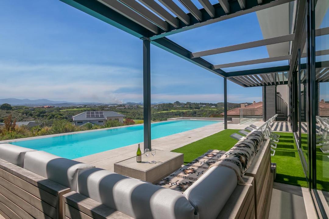 Photo of Patio Balcony in Knysna