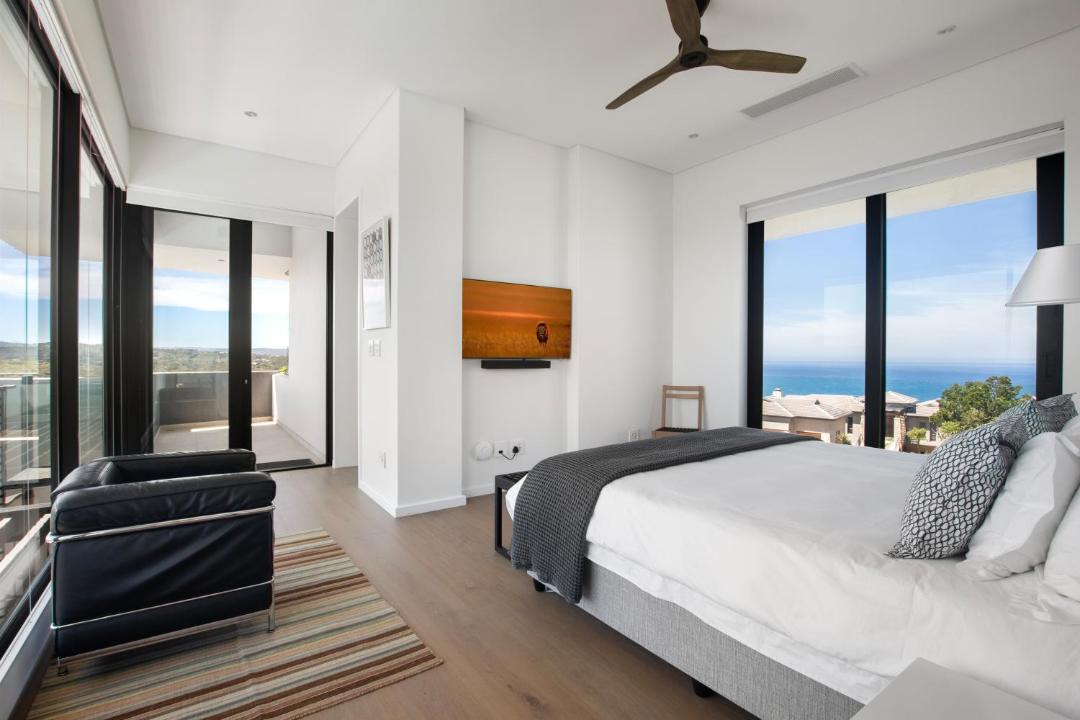 Photo of Bedroom in Knysna
