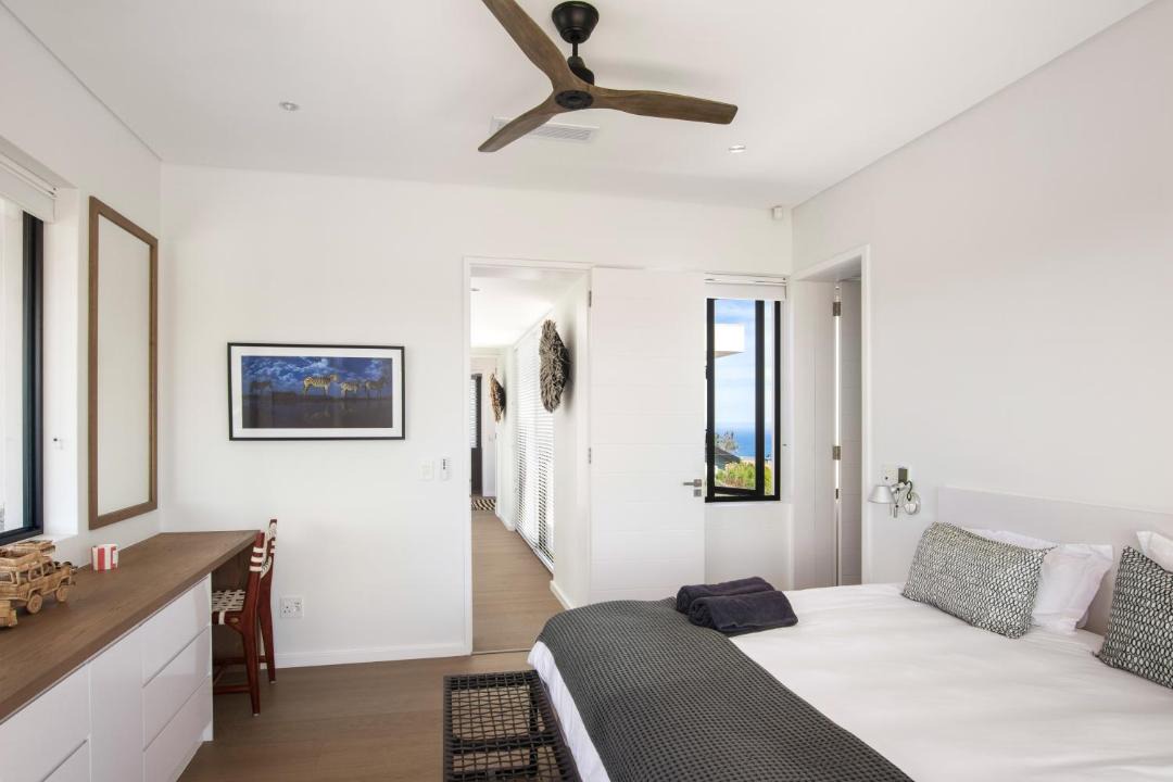 Photo of Bedroom in Knysna