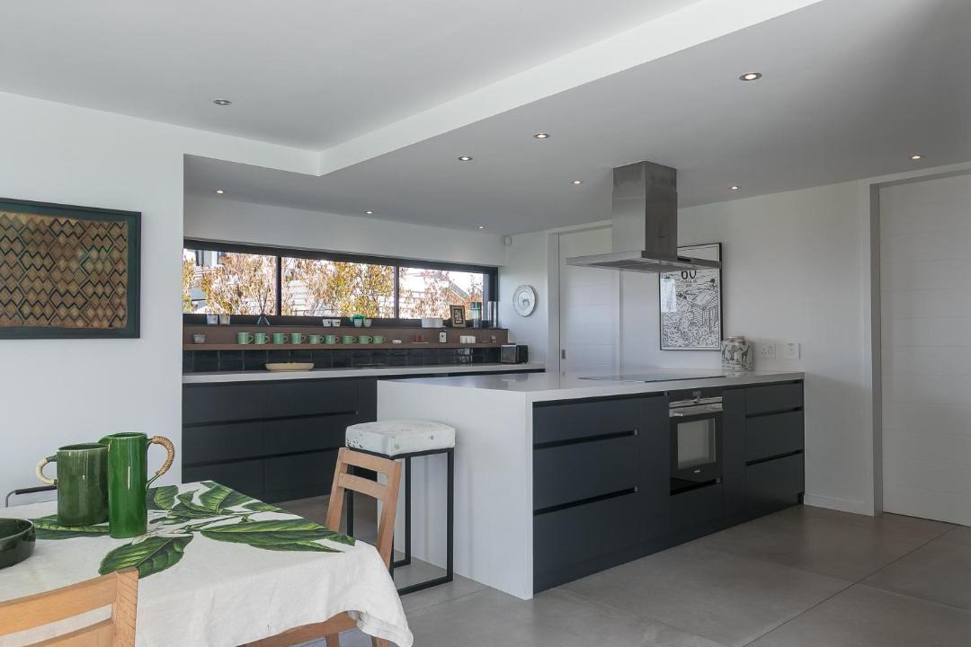 Photo of Kitchen in Knysna
