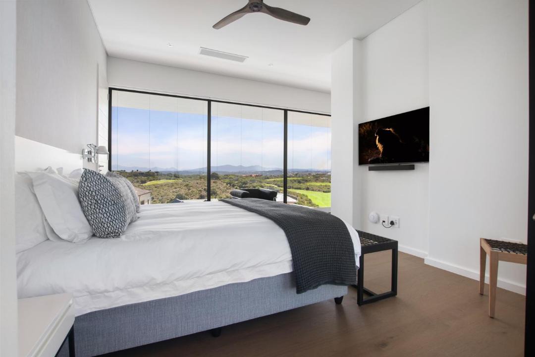 Photo of Bedroom in Knysna