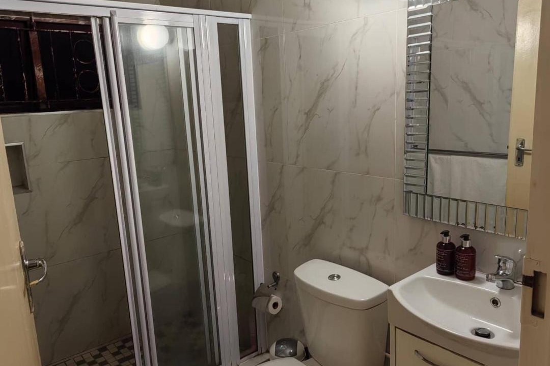 Photo of Bathroom in Pinetown
