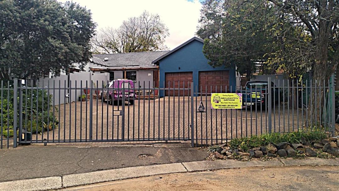 Photo of Others in Bloemfontein